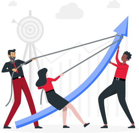 نرخ نگهداشت مشتری چیست و راهکارهای افزایش آن