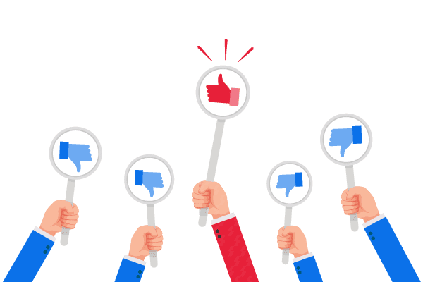 اشتباهات در اتوماسیون بازاریابی