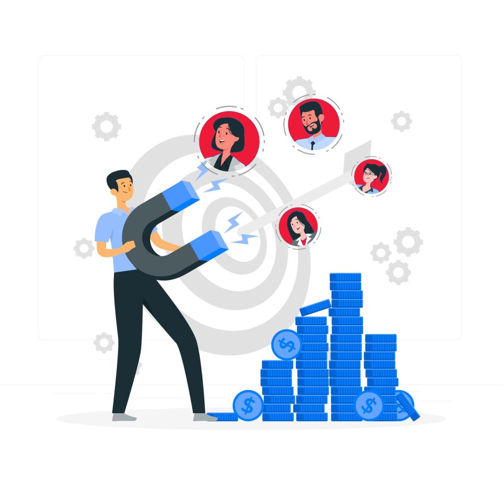 مارکتینگ اتومیشن و کاهش ریزش مشتریان