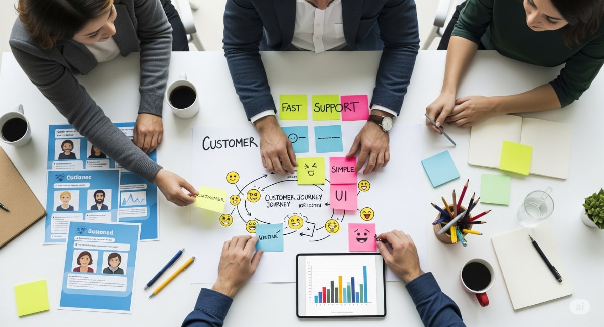 چگونه نیاز مشتری را بشناسیم