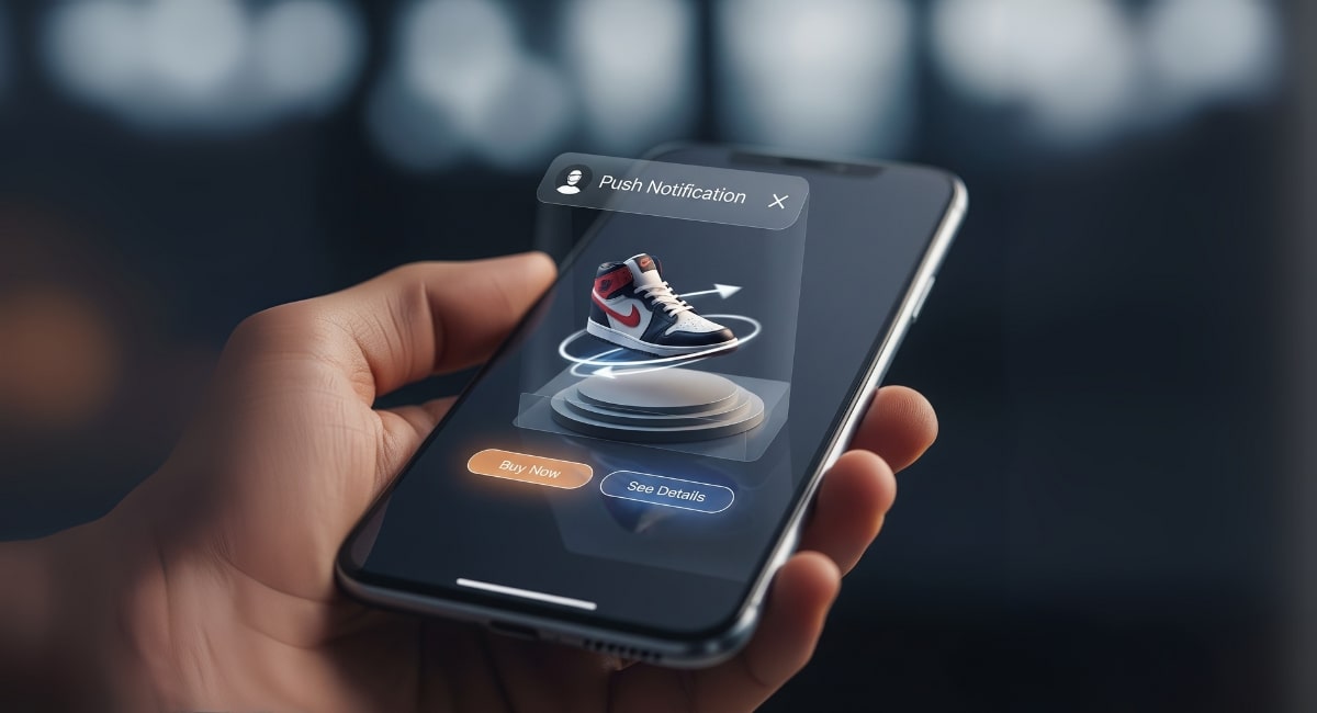 پوش نوتیفیکیشن چیست